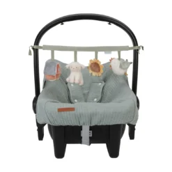Kinderwagenkette Little Farm