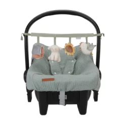 Kinderwagenkette Little Farm