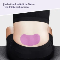 Kinesiotape
