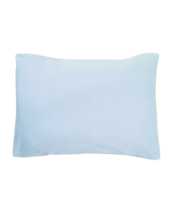 Kissenbezug Babykopfkissen Wolke