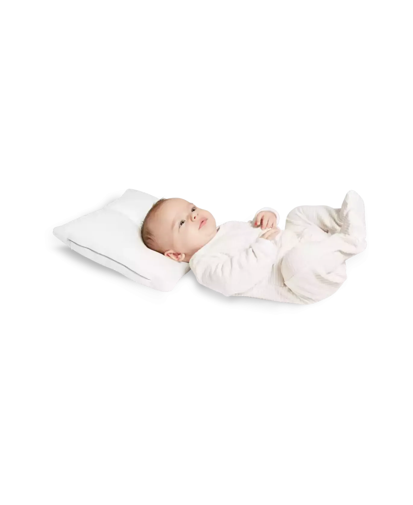Kissen CAREFOR maxi (6-18 Monate)