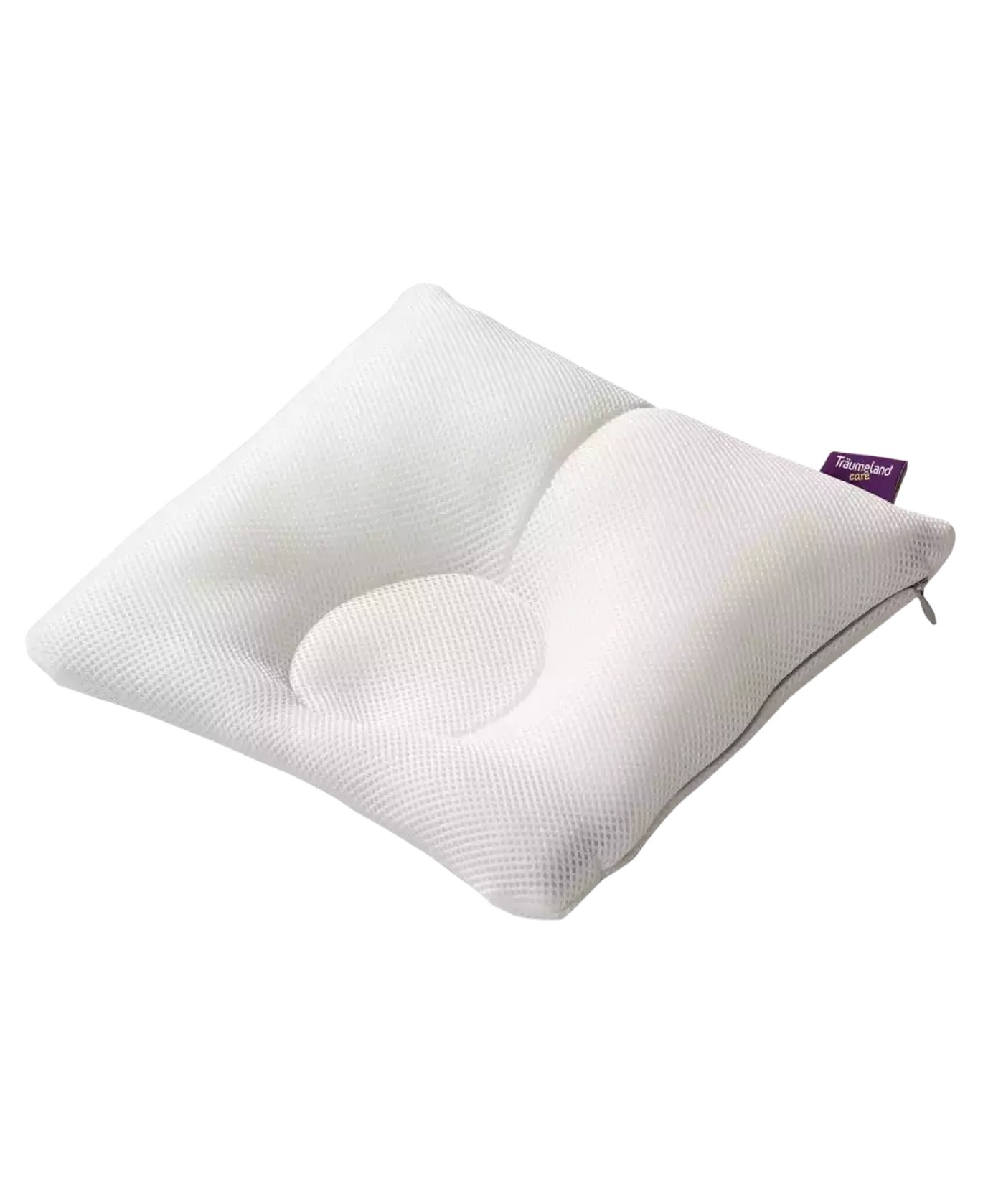 Kissen CAREFOR maxi (6-18 Monate)