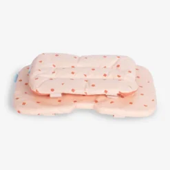 Kissen-Set Coral/Pink