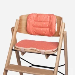 Kissen-Set Coral/Pink