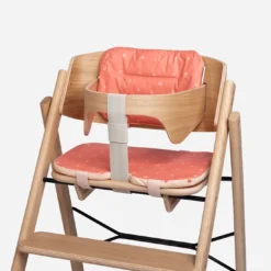 Kissen-Set Coral/Pink