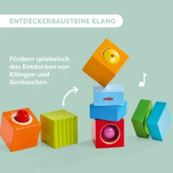 Klang-Bausteine