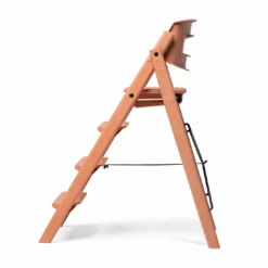 Klapp-Hochstuhl Terracotta Pink
