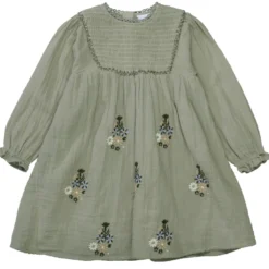 Kleid Blümchen