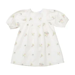 Kleid Blümchen