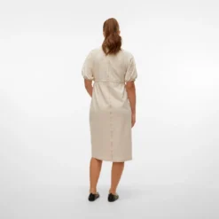Kleid French Oak