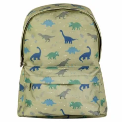 Kleiner Rucksack Dinosaurier