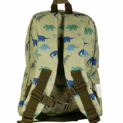 Kleiner Rucksack Dinosaurier