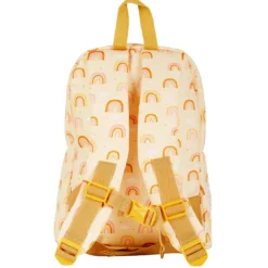 Kleiner Rucksack Regenbogen