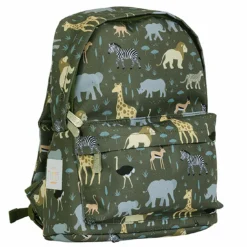 Kleiner Rucksack Savanne