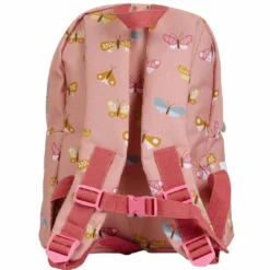 Kleiner Rucksack Schmetterlinge