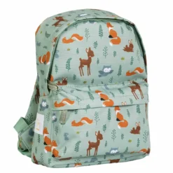 Kleiner Rucksack Waldfreunde