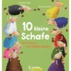 10 kleine Schafe - Von 1 bis 10 im Schafumdreh´n