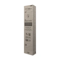 Klemm- und Schraubgitter 63 - 106 cm