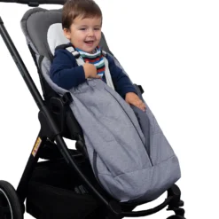 Klimocool Modern Blizzard Cool Grey