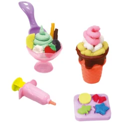 Knet-Set Eiscreme