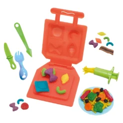 Knet-Set Pasta