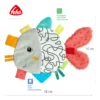 Knister-Fisch
