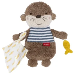 Knister-Otter Theo