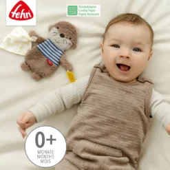 Knister-Otter Theo