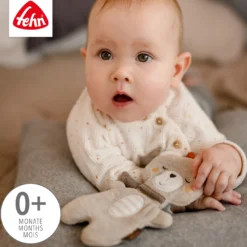 Knister-Teddy
