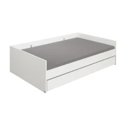 Kojenbett Lovely Aliv 120 x 200 cm