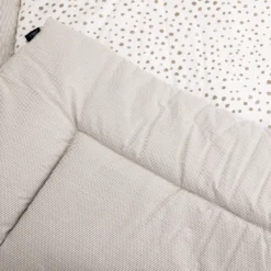 Krabbeldecke Aqua Dot