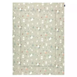 Krabbeldecke Baby Forest