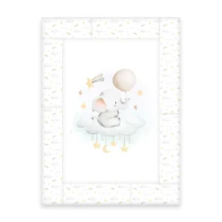 Krabbeldecke Elefant
