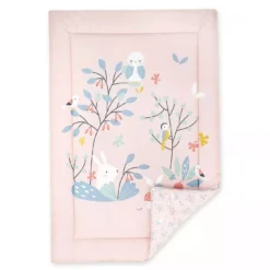 Krabbeldecke Rosalie