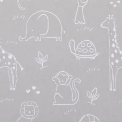 Krabbeldecke Safari