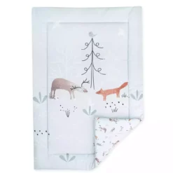 Krabbeldecke Woodlife