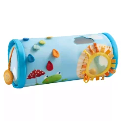 Krabbelrolle Regenbogenwelt