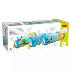 Krabbelrolle Regenbogenwelt
