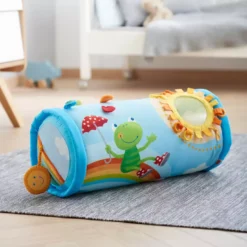 Krabbelrolle Regenbogenwelt