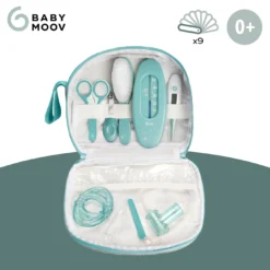 Kulturtasche Pflegeset