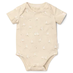 Kurzarmbody Little Goose