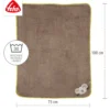 Kuscheldecke Koala