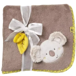 Kuscheldecke Koala