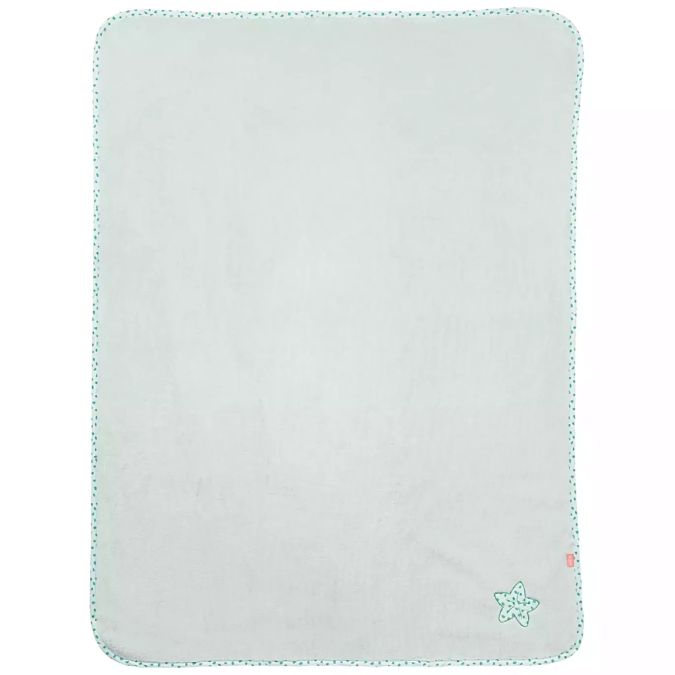 Kuscheldecke Oktopus