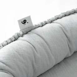 Kuschelnest NIDO Musselin