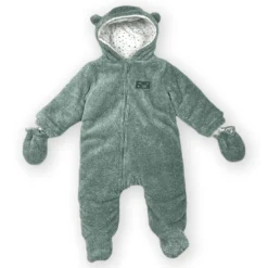 Kuscheloverall