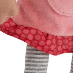 Kuschelpuppe Camila