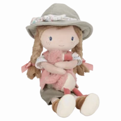 Kuschelpuppe Ranger Safari Friends
