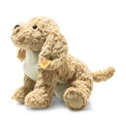 Kuscheltier Berno Goldendoodle