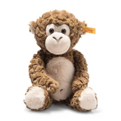 Kuscheltier Bodo Affe